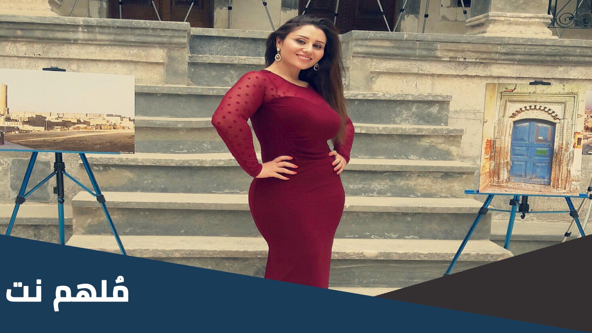 من هو زوج نور عرقسوسي