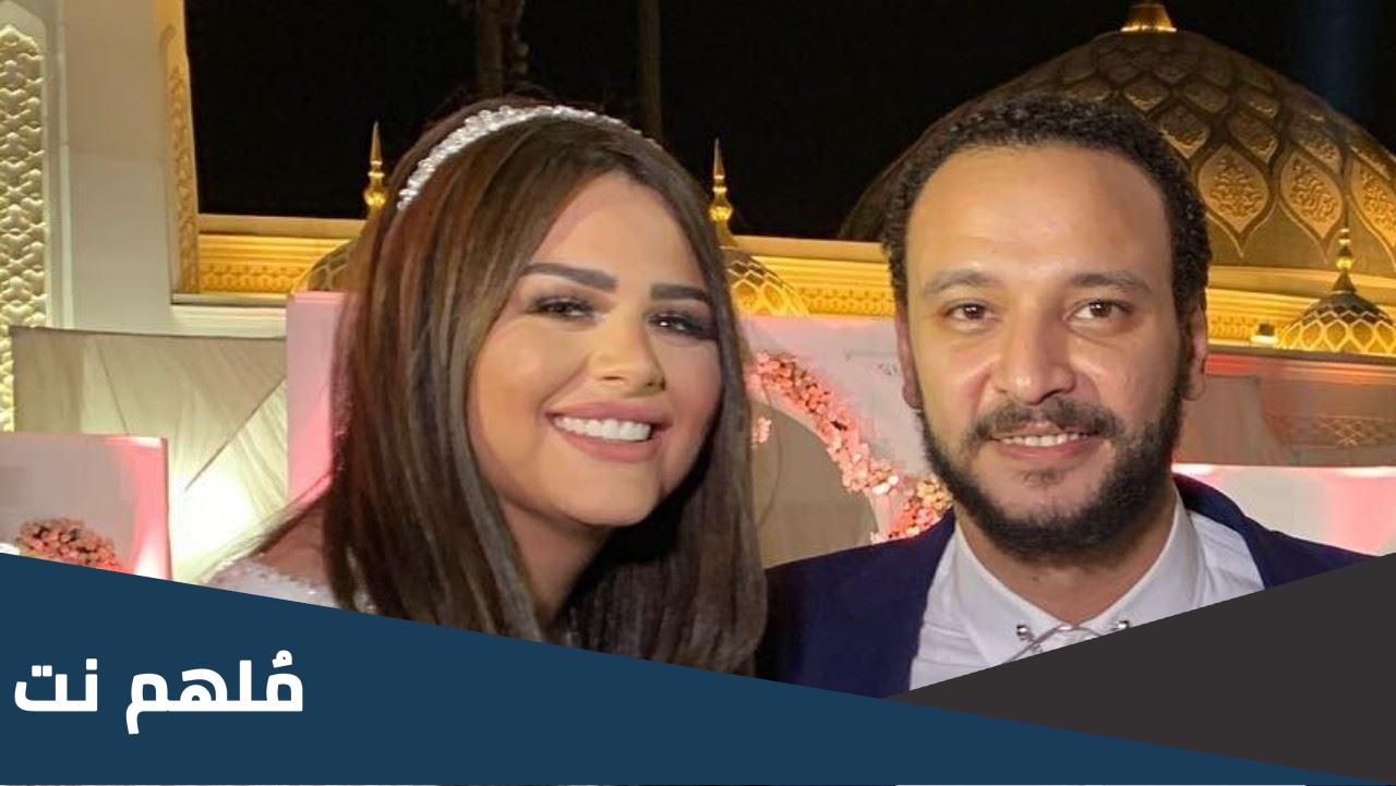 من هو زوج هنادي مهنا