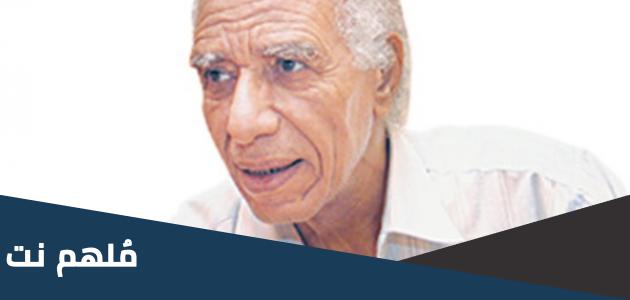 من هو شاعر القطرين