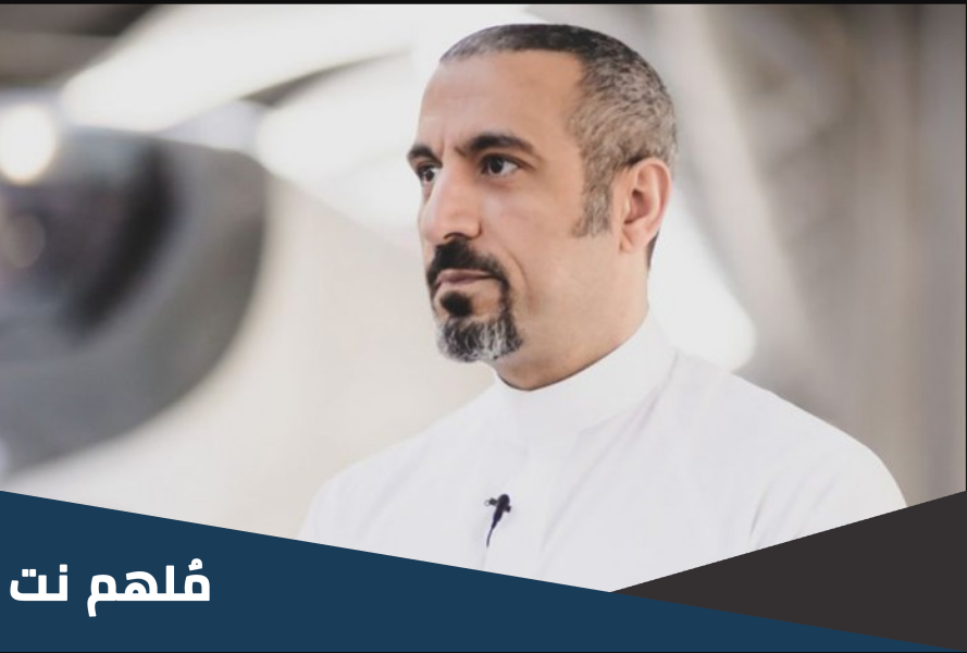 من هو صاحب برنامج خواطر