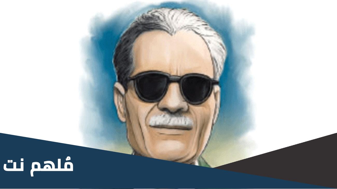 من هو صاحب رواية دعاء الكروان