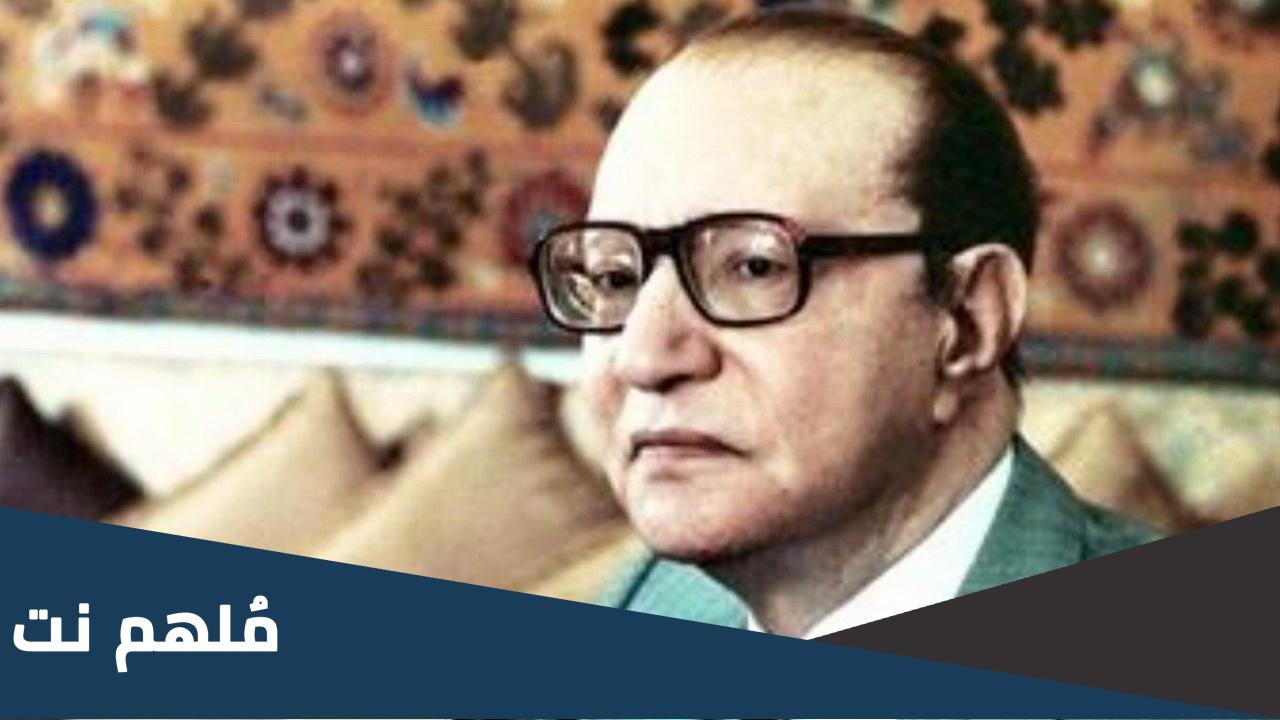 من هو صاحب لقب موسيقار الاجيال