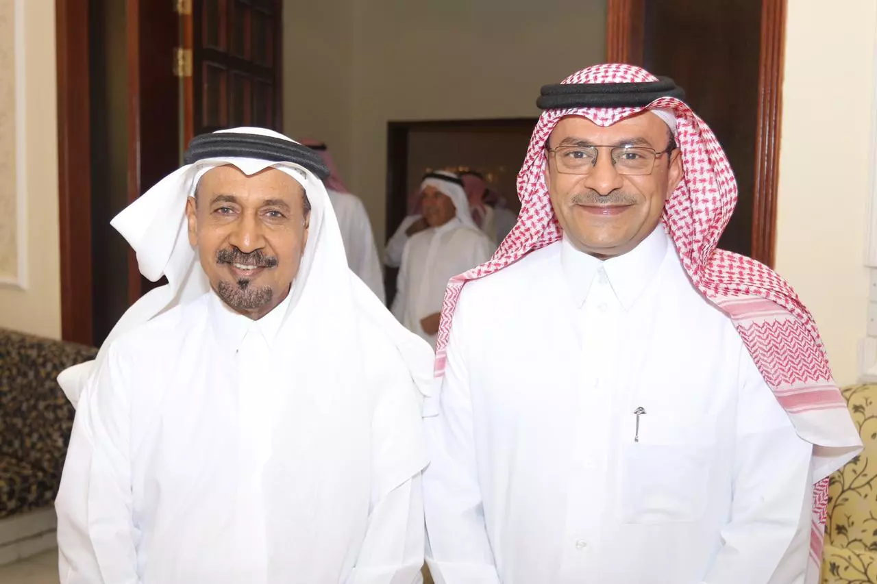 من هو صالح المغلوث ويكيبيديا