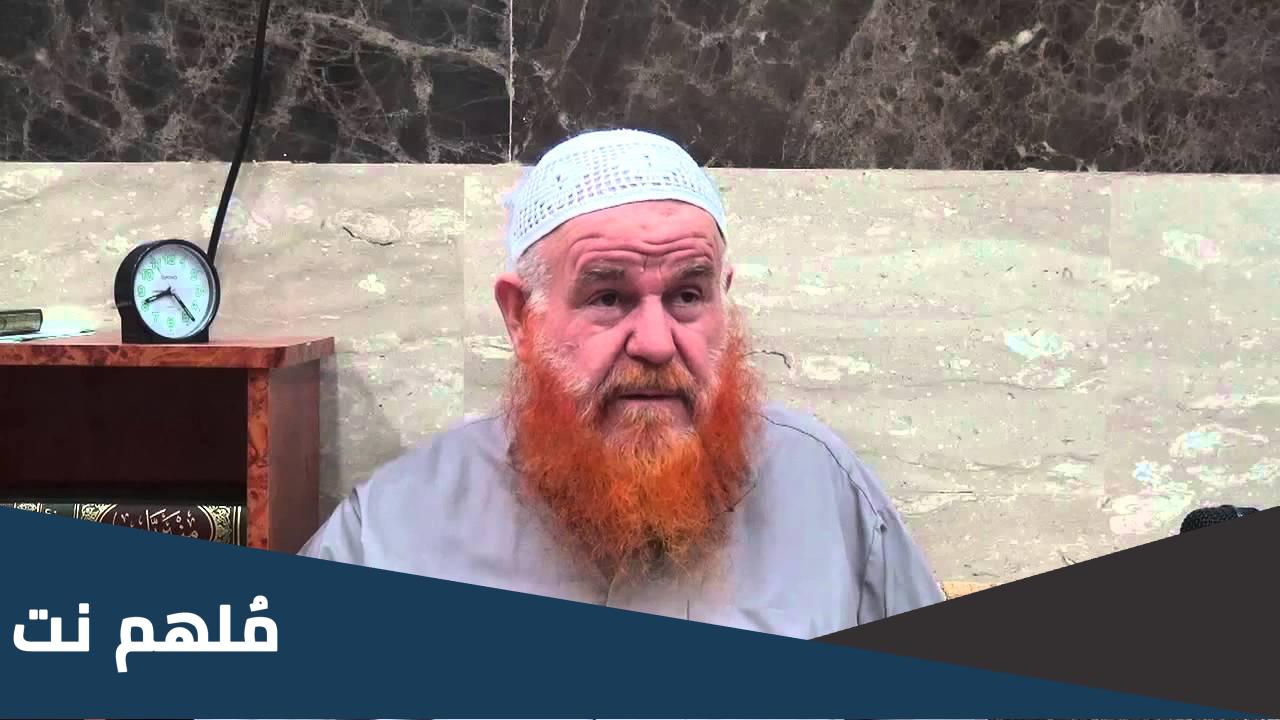 من هو عبدالله الباني ويكيبيديا