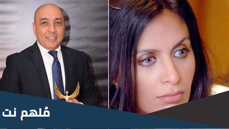 من هو عصام زوج شيرين الطحان