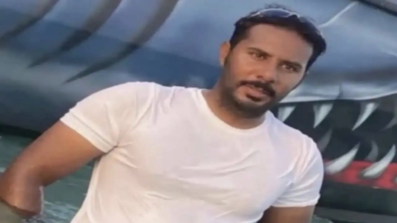 من هو قاتل الزعتري