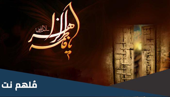 من هو قاتل فاطمه الزهراء في صحيح البخاري؟