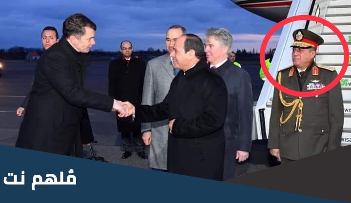 من هو كبير الياوران