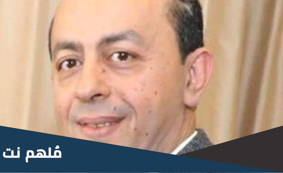 من هو كمال القيزاني