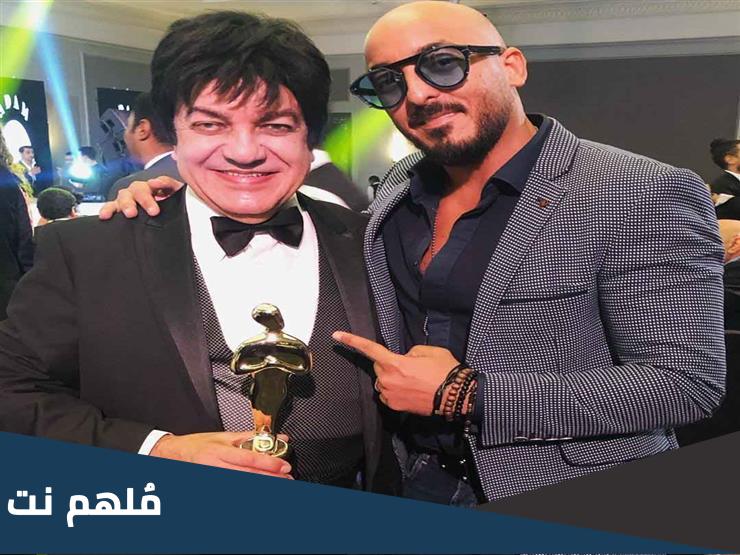 من هو مجدي الحسيني ويكيبيديا