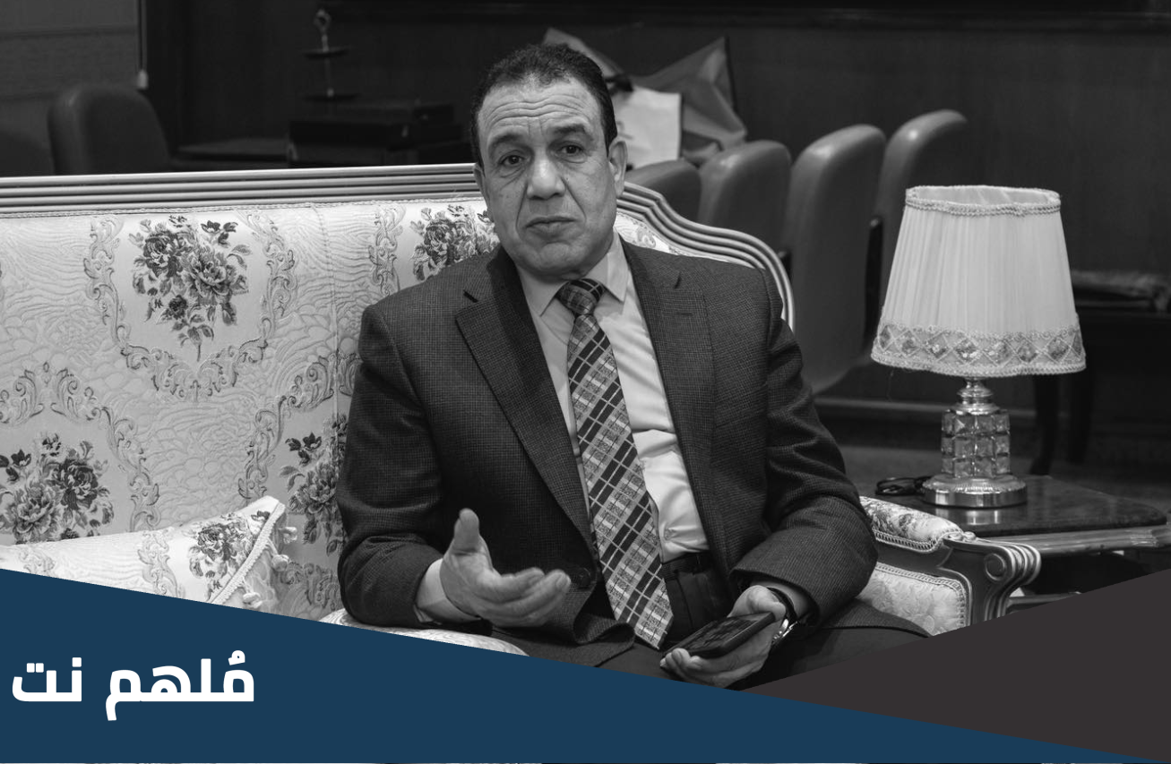من هو مدحت عبدالرحيم مدير امن بورسعيد