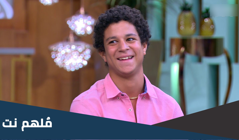 من هو والد أحمد داش