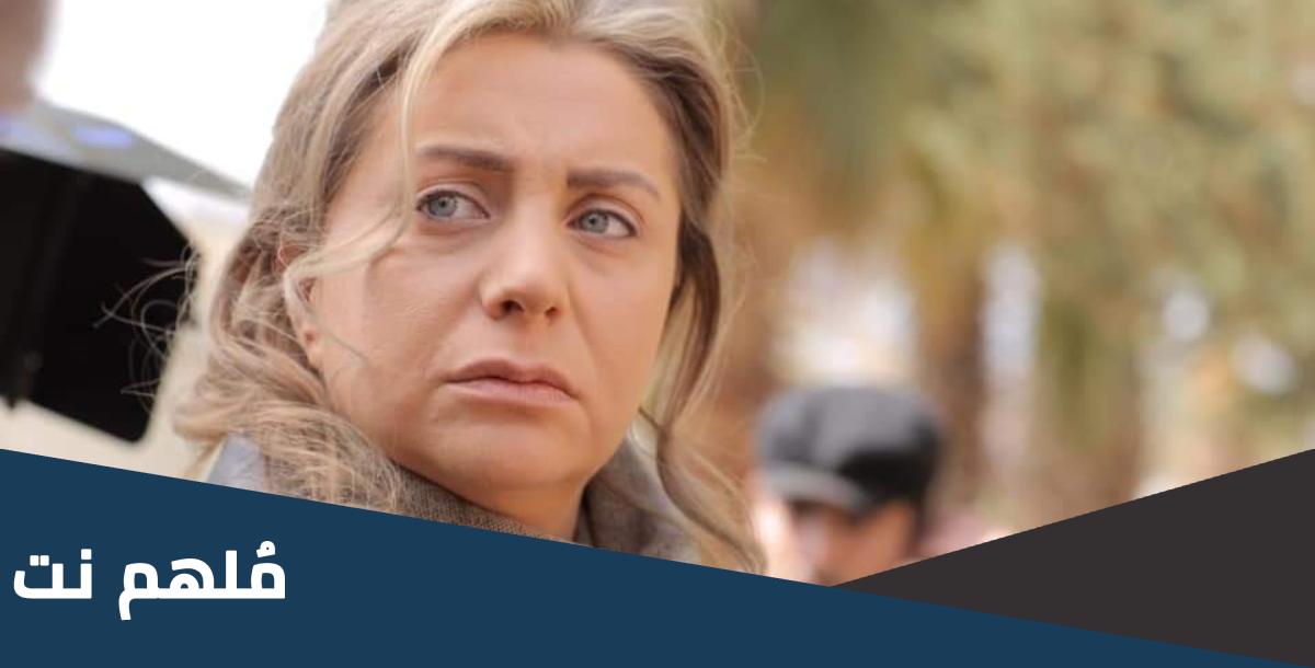من هي الممثلة هيما اسماعيل وزوجها