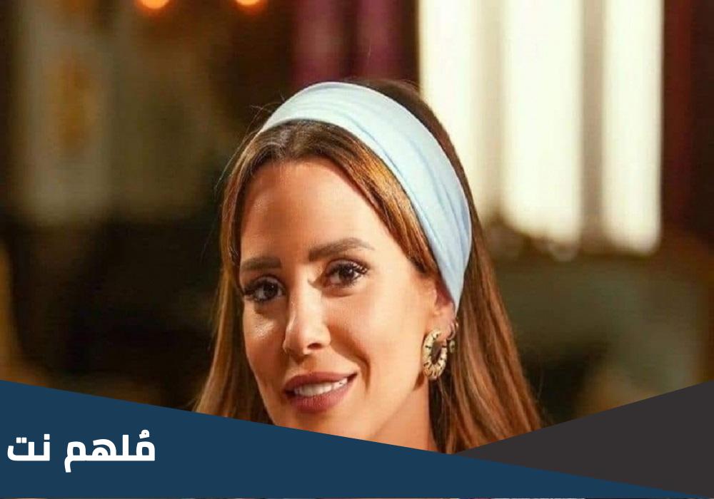 من هي دلال زوجة جعفر