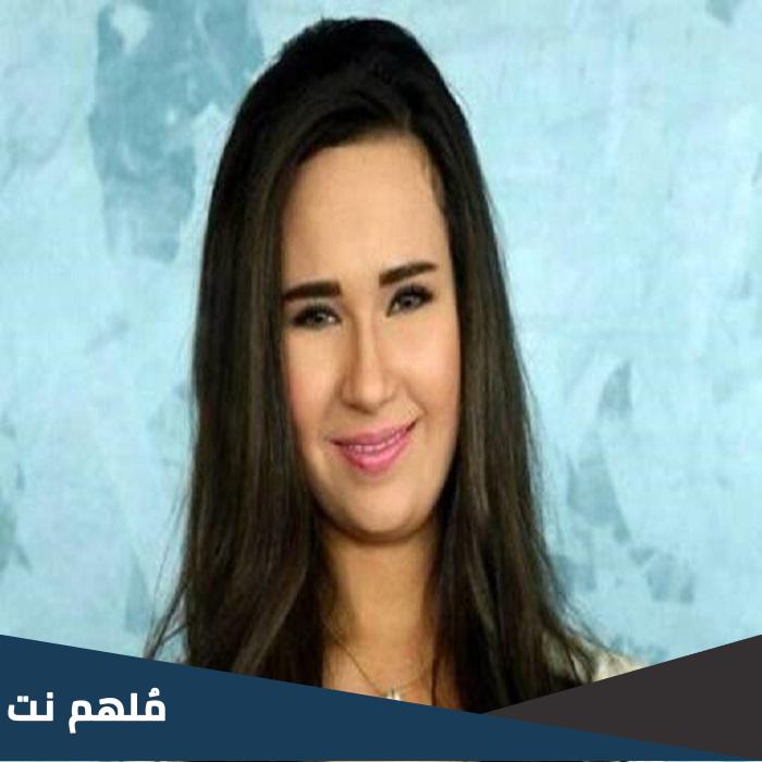 من هي رنا الهواري ويكيبيديا