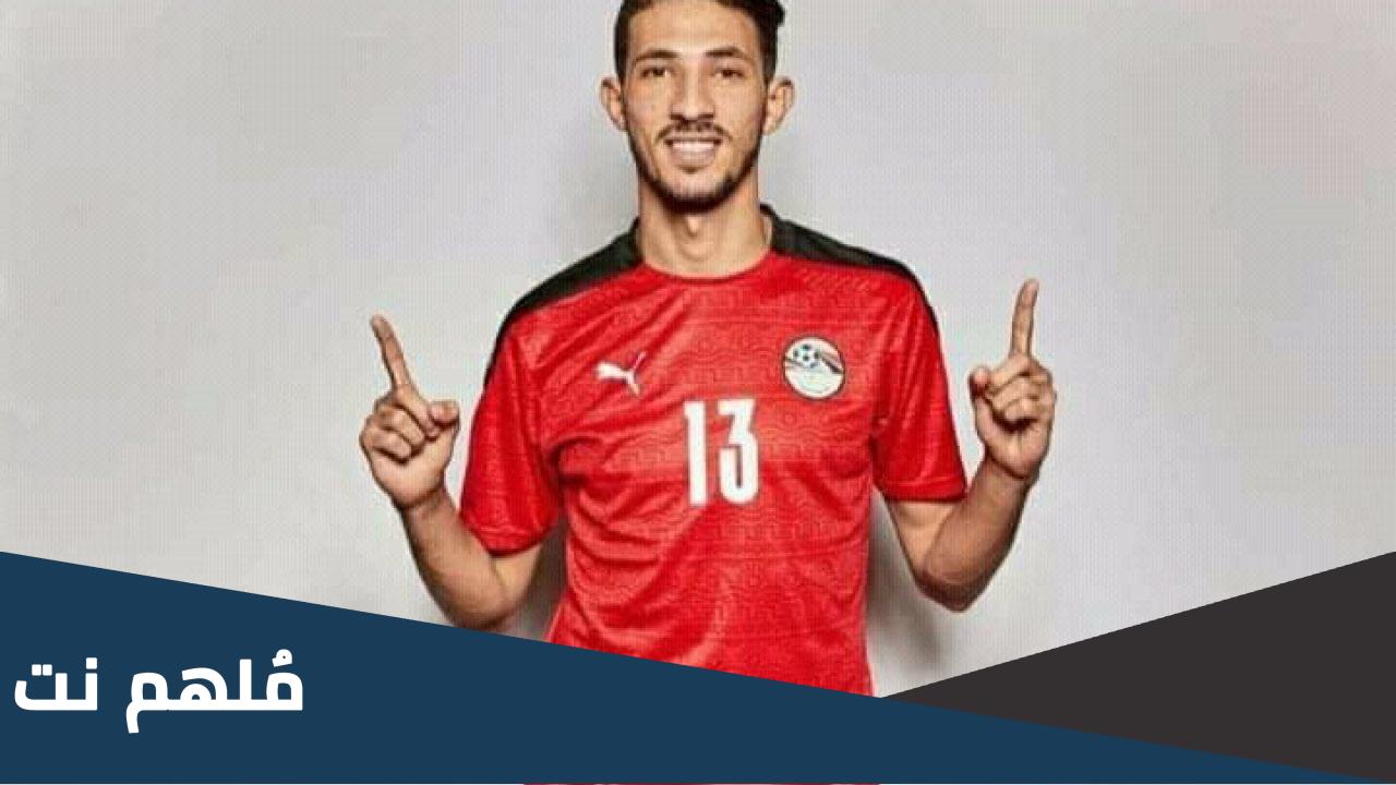 من هي زوجة احمد فتوح