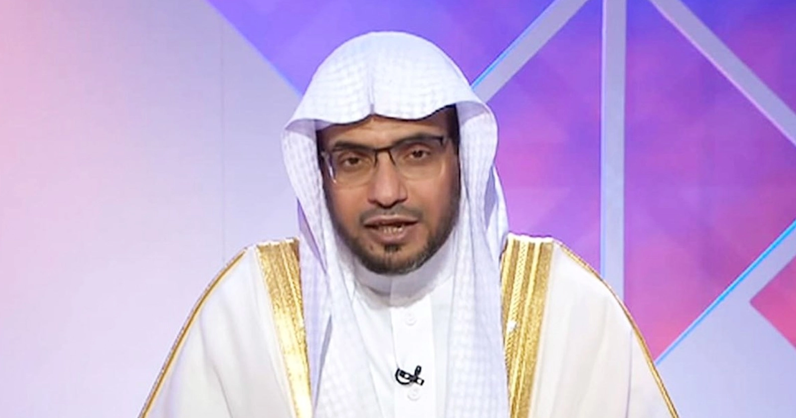 من هي زوجة الشيخ صالح المغامسي