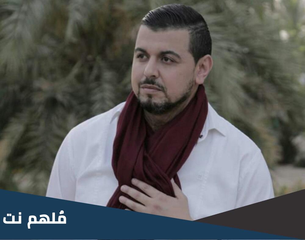 من هي زوجة رضا سيتي ١٦