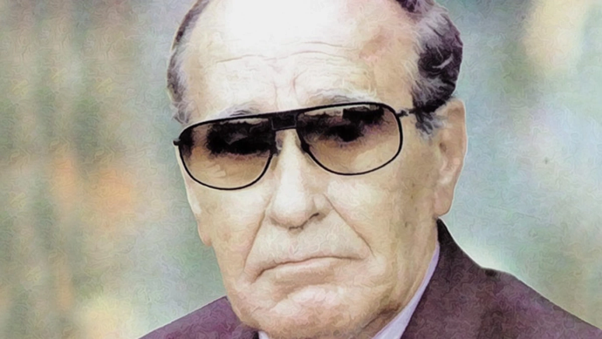من هي زوجة عبدالرحيم بوعبيد