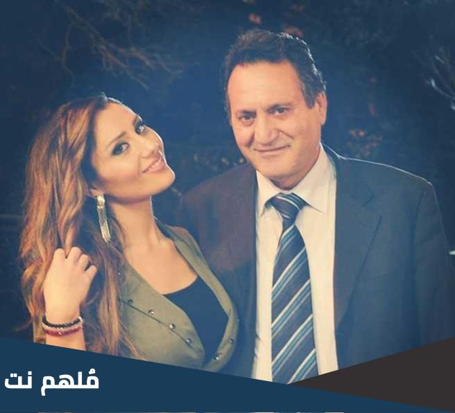 من هي زوجة فائق عرقسوسي