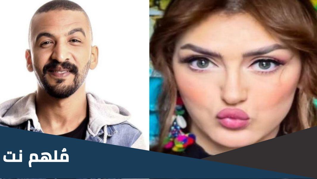 من هي زوجة فلان مهدي