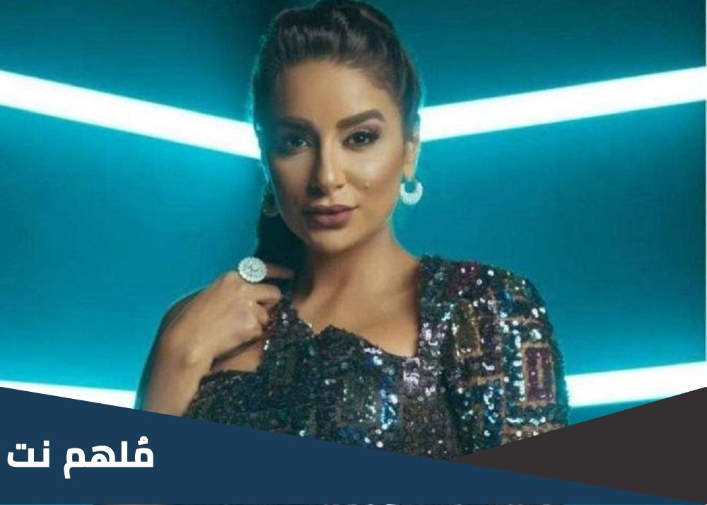 من هي وداد جعفر العمده