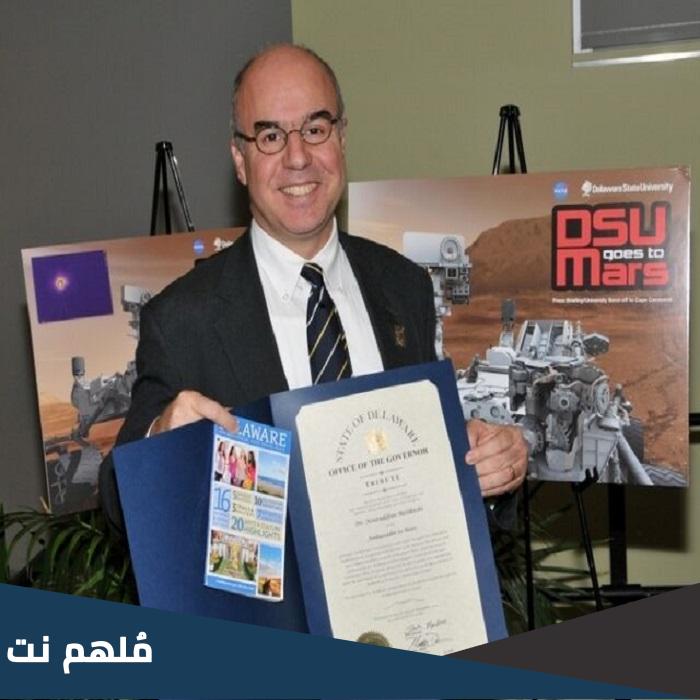 نور الدين مليكشي السيرة الذاتية