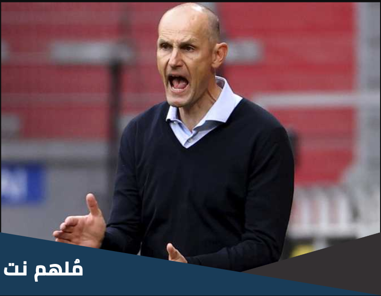 هايكو هيرليتش السيرة الذاتية