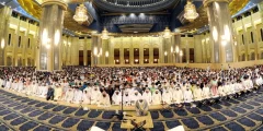 هل العشر الاواخر عطله في الكويت