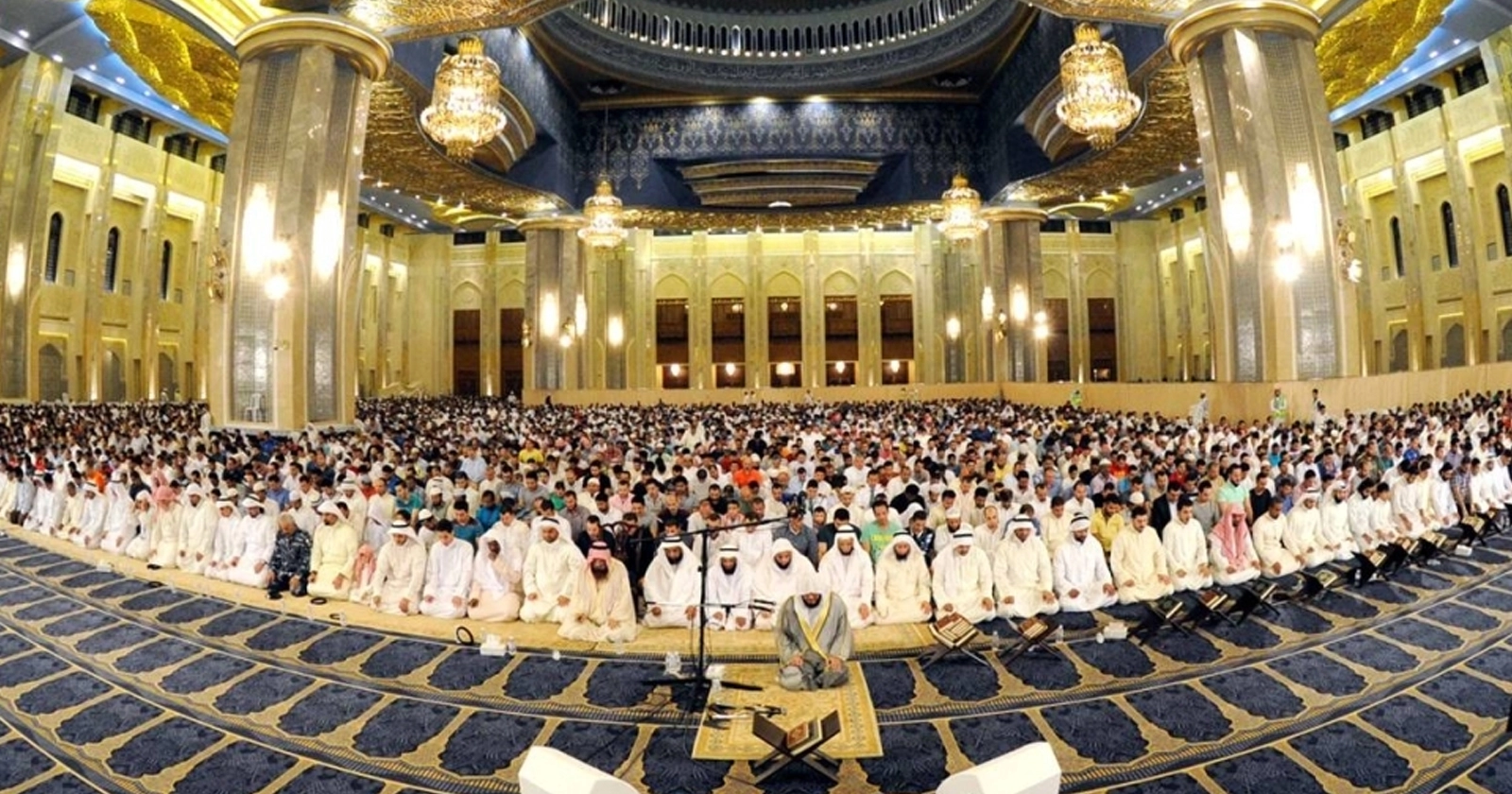 هل العشر الاواخر عطله في الكويت