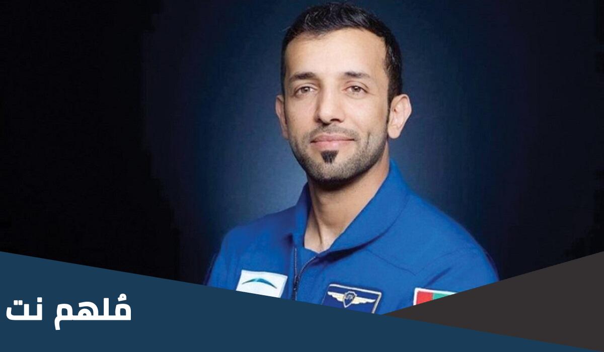 هل تم العثور على الشاب الاماراتي الذي ضاع في الفضاء
