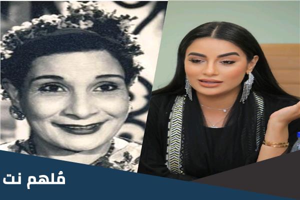 هل جوري بكر حفيدة ماري منيب