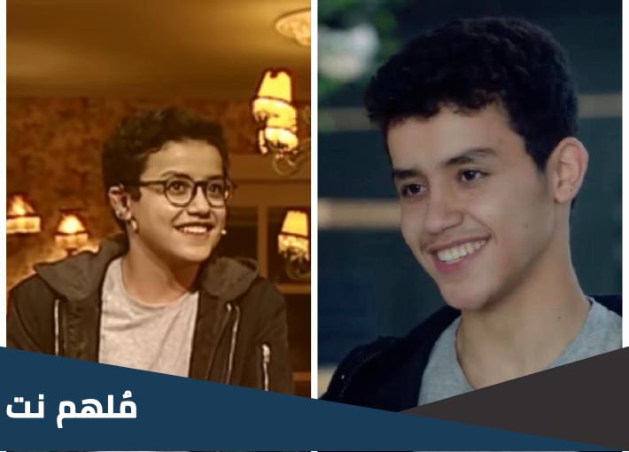 هل حسن مالك أخو أحمد مالك