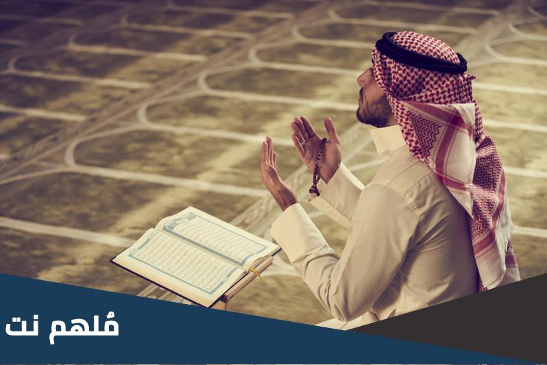 هل ليلة القدر في الليالي الوترية فقط