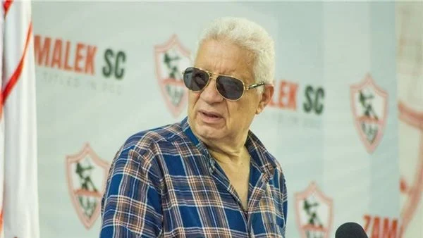 هل يحق لمرتضى منصور الترشح