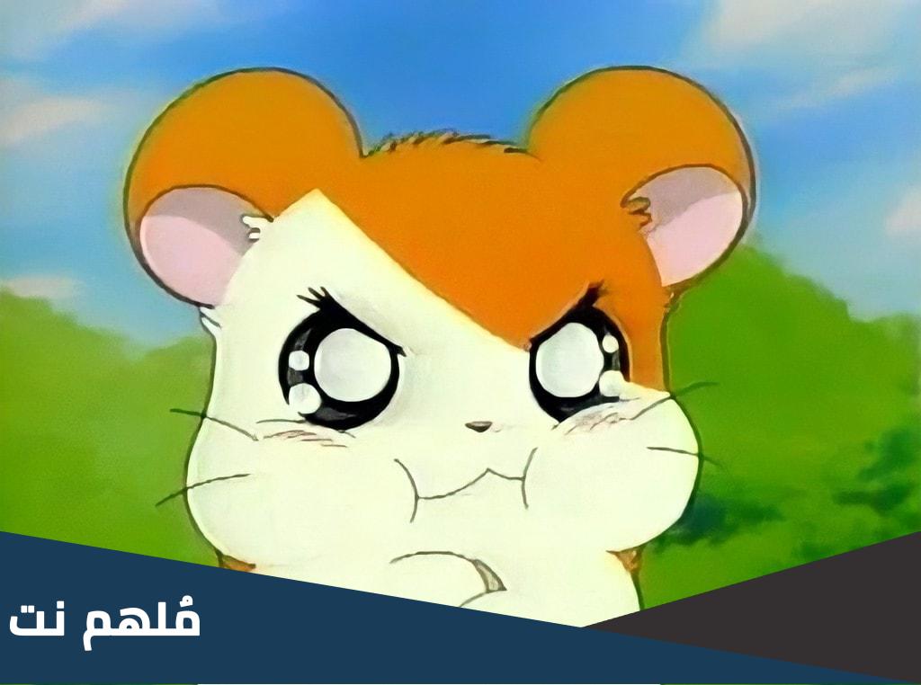 هل تعرفون من هو همتارو