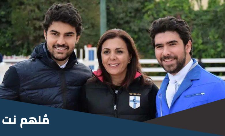والد منال جدعان ويكيبيديا