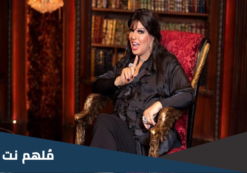 وفاة فيفي عبدو ويكيبيديا