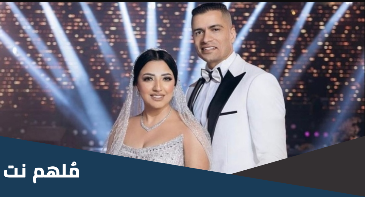 صور سجود زوجة حسن شاكوش