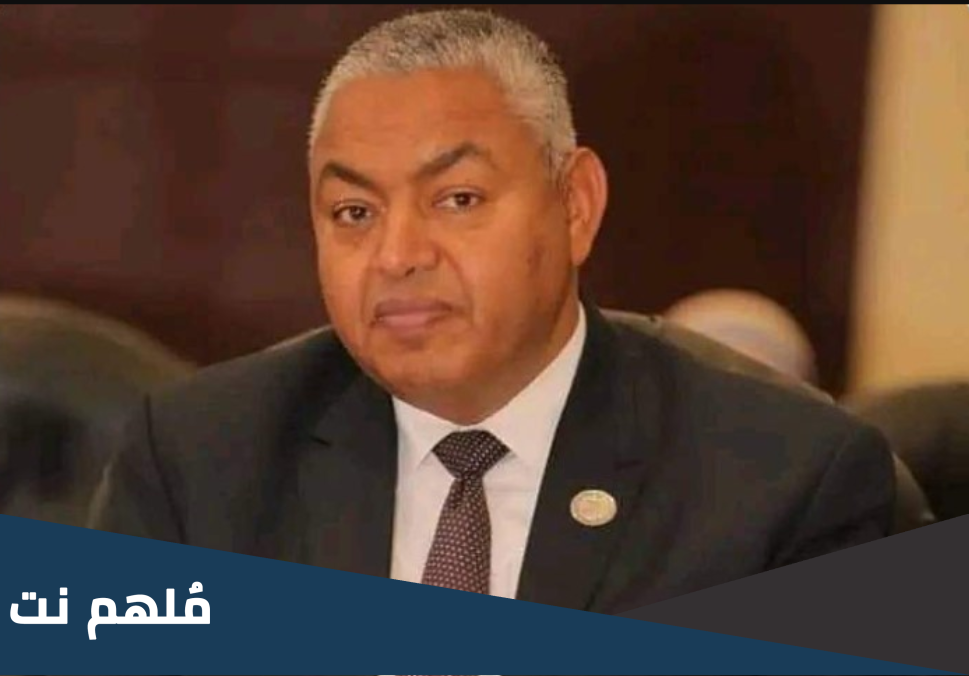 من هو محمود بكري الصحفي