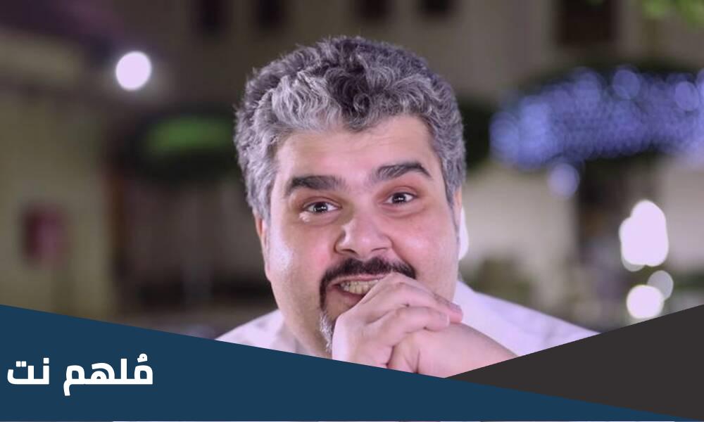 أصل الفنان فهد الحيان