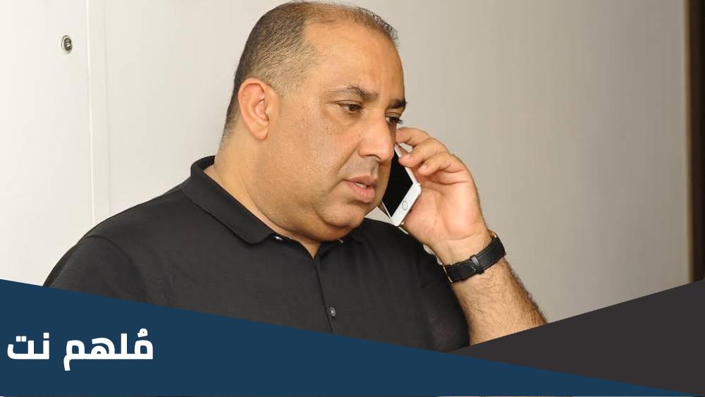 من هو سعيد حسبان