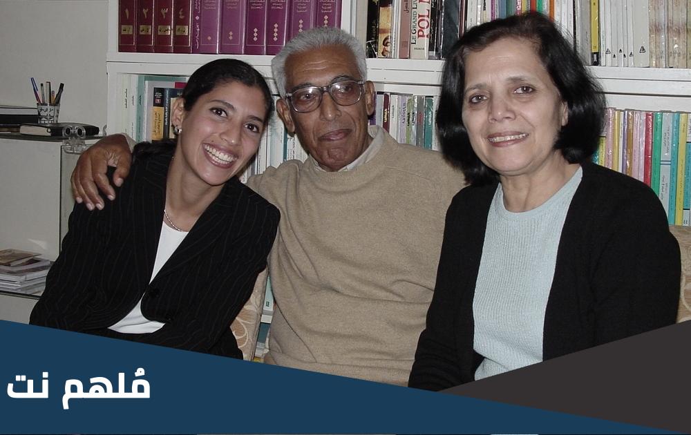 اسماء أبناء عبدالرحمن منيف