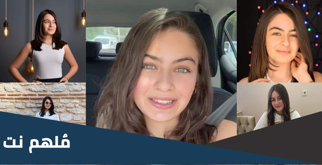 ما هي ديانة ليا كيرسان