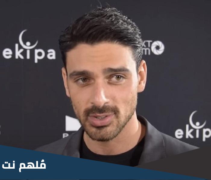 أفلام ميشيل موروني ويكيبيديا