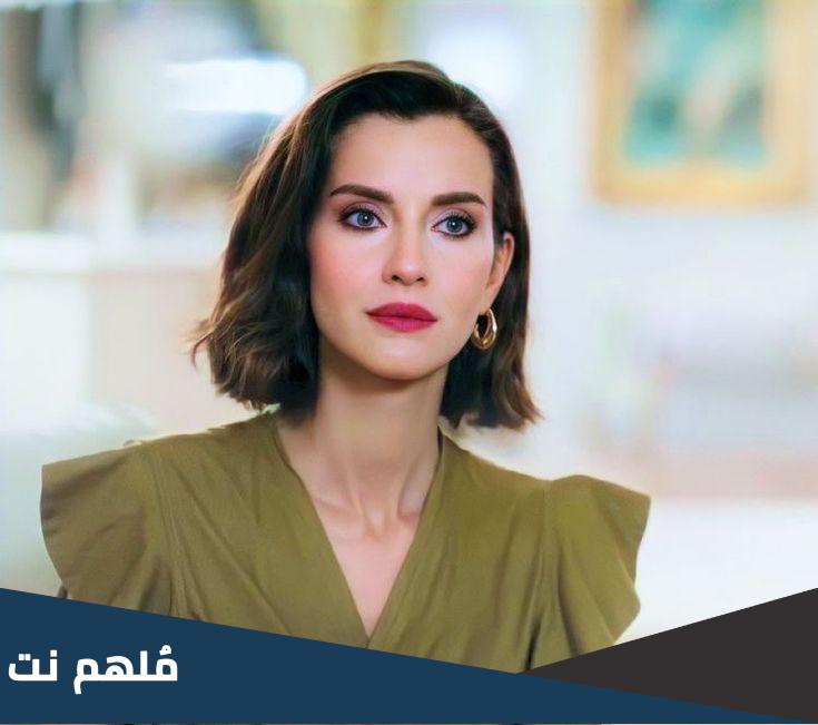 من هي إيرام هيلفجي أوغلو