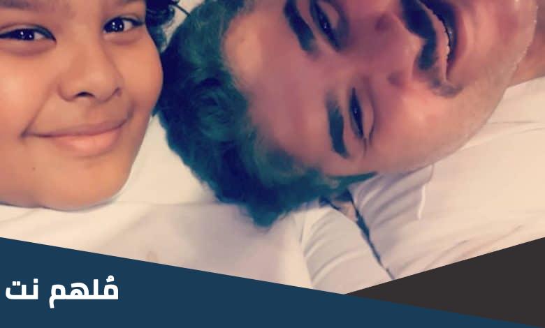 اسماء ابناء فهد الحيان