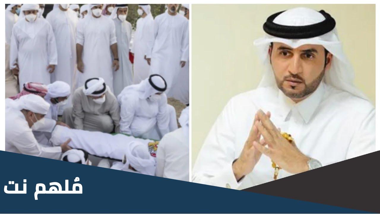 من هو الاعلامي الذي توفي بالشبو