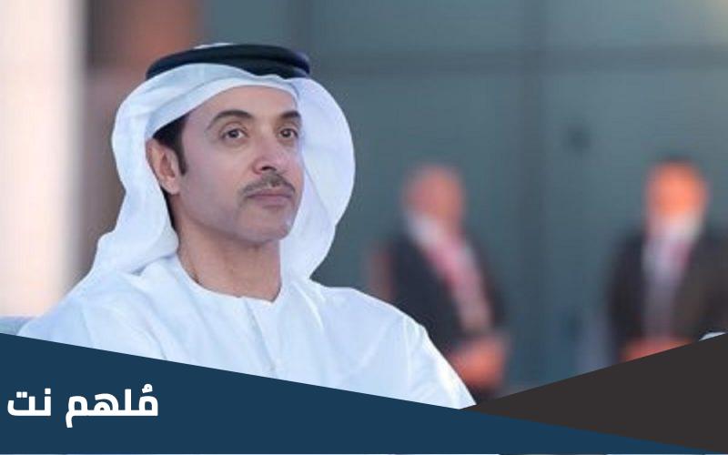 اعلامي يقتل نفسه بالامارات الهاجري