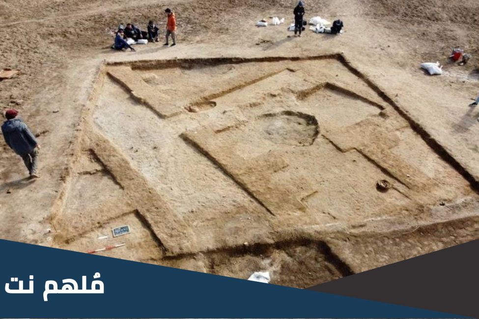 اقدم مطعم في العراق